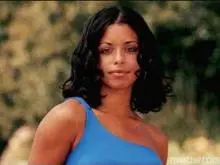 Barrett, Tina
